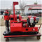 XDEM GXY-360 Water Well Drilling Rig Machine 500M Drill Depth Drill Rig