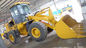 XDEM LW400K 4Ton Wheel Loader Construction Machinery Front loader