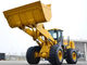 XDEM 8tons Wheel Loader LW800KN with High Quality