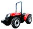 YTO LX804F 80 Hp Tractor ELX854 orchard Tractor,  85hp Greenhouse Tractor