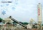 600t/H 65kw Stabilized Soil Mixing Plant WCBD600 Road Construction Machinery