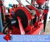300m Hydraulic Water Well Drilling Rig , 19.85kW Water Well Rig