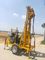 60rpm Dia450mm Well Drilling Machine With 4 Cylinder Diesel Engine