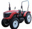 2300r/Min 50hp Farm Tractor , 74kw Small 4wd Tractor