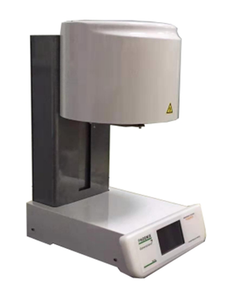 AC440V 1.5kw High Temperature Furnace Dental Ceramic Furnace