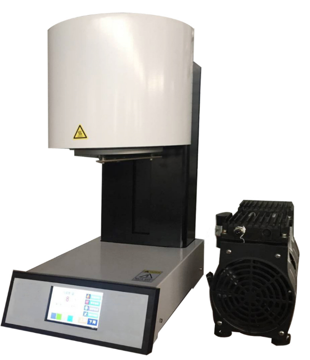 AC440V 1.5kw High Temperature Furnace Dental Ceramic Furnace