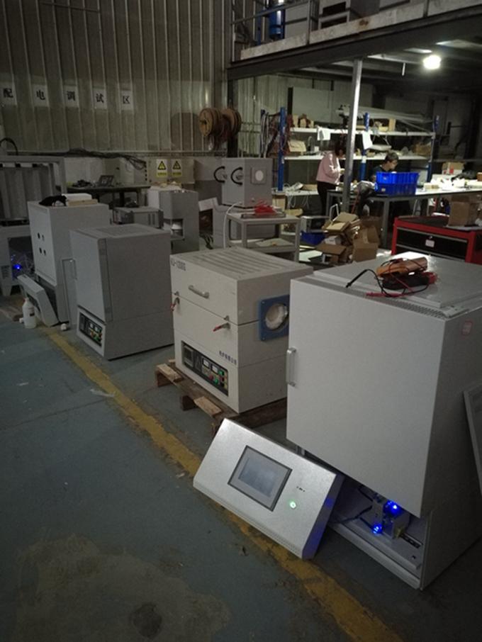 AC440V 1.5kw High Temperature Furnace Dental Ceramic Furnace