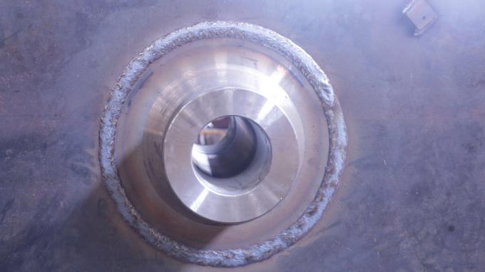 China Supplier Excavator Extension Arm Digger Telescopic Boom & Arm For 20-22 Ton Construction Excavator 3