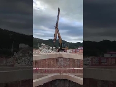 Excavator Extension Arm Telescopic Arm Excavator Extended Arm