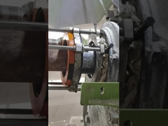 Ce 3kw Remote Control Hydraulic Line Boring Machine