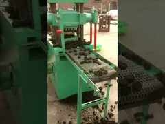 Mechanical / Hydraulic Shisha Tablet Pressing Machine