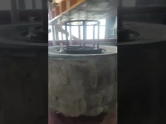 XDEM 260T Hydraulic Tire Press for Mining OTR Tires Mining Trucks Tires 23.5R25 29.5R25 35/65R35  45