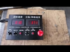 Portable reaming machine boring machine 