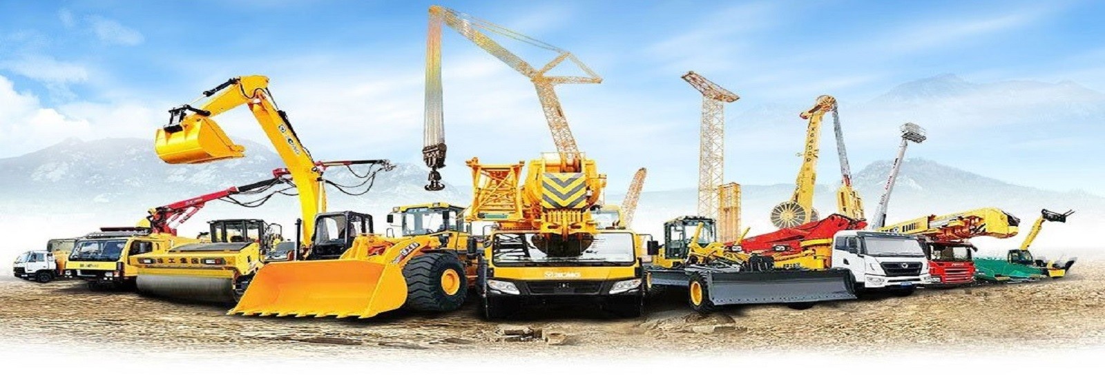Quality Agriculture Farm Tractor factory