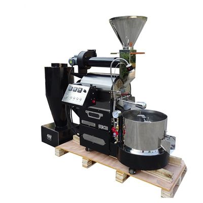 2kg 3kg 5kg 10kg 15kg Coffee Bean Roaster Commercial Coffee Roasting Machine for Coffee Beans Roasters Machines
