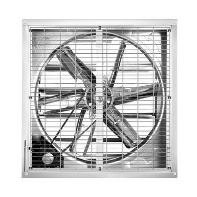 Negative Pressure Fans High-power Industrial Exhaust Fans Cooling Fans Ventilation Fans for Livestock Farm Workshop Exhaust Fans