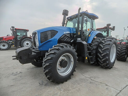 YTO Tractor ELX2404 240HP Tractor XDEM Tractor USANGU Tractor