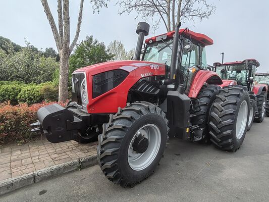YTO Tractor ELX2404 240HP Tractor XDEM Tractor USANGU Tractor