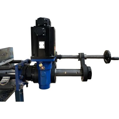 Portable Line Boring & Auto Welding Machine Two-in-one