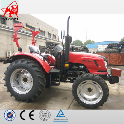60hp DF604 Agriculture Farm Tractor