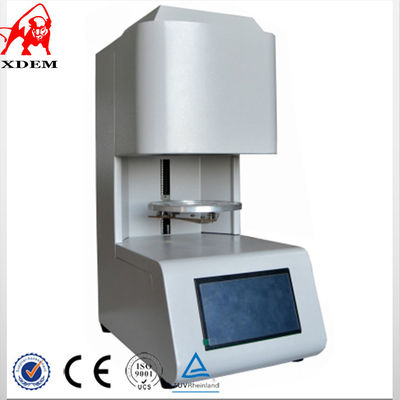 1700C Max. Dental Lab Equipment Zirconia Sintering Furnace Dental Lab Oven Sintering Furnace For Zirconium