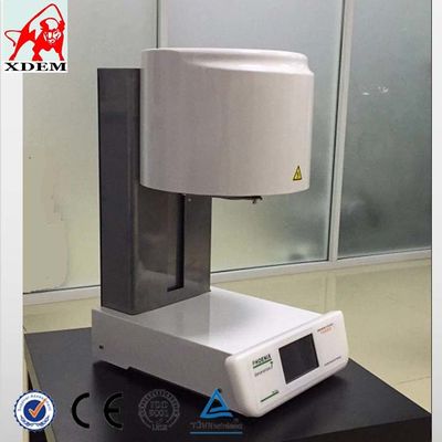 AC220V 1.5KW High Temperature Furnace For Dentist Clinic