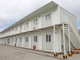 Prefab Construction Site Container Accommodation Modular Easy Install House