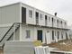 Prefab Construction Site Container Accommodation Modular Easy Install House