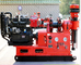 GXY-360 Water Well Drilling Machine Crawler 500M 1220r/Min