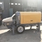 30kw XDEM Concrete Delivery Pump 10 - 45 Cubic Meters Drag Pump