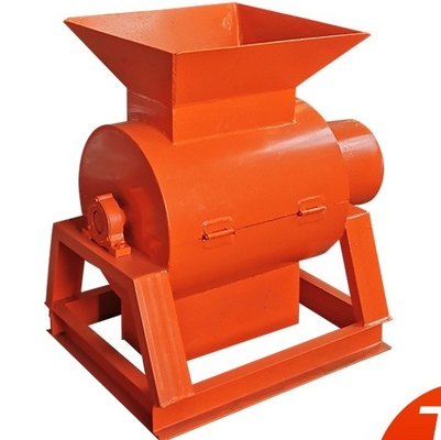 Production Line Of Equipment For Supplying Urea Mill Fertilizer Pellet Crusher Compound Fertilizer And OrganicFertilizer