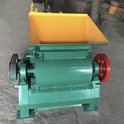 Production Line Of Equipment For Supplying Urea Mill Fertilizer Pellet Crusher Compound Fertilizer And OrganicFertilizer