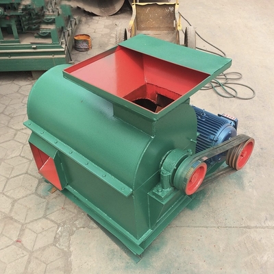 Production Line Of Equipment For Supplying Urea Mill Fertilizer Pellet Crusher Compound Fertilizer And OrganicFertilizer