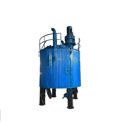 High Temperature Organic Fertilizer Fermentation Tank Manure Treatment Tank