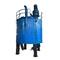 High Temperature Organic Fertilizer Fermentation Tank Manure Treatment Tank