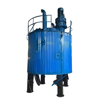 High Temperature Organic Fertilizer Fermentation Tank Manure Treatment Tank