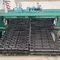 XDEM Chain Plate Stacker Hydraulic Auxiliary Chain Turner Organic Fertilizer Compost