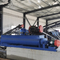 Pig Manure Small Organic Fertilizer Compound Equipment Production Line 380v