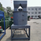Vertical Breaking Pulverizer Crusher Compost Dry And Wet Fertilizer Caking Equipment