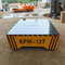 XDEM Trackless Electric Flat Car Battery Workshop Transfer Carrier KPD KPX KPW