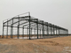 XDEM Steel Structure Warehouse Production Workshop Chicken And Poultry Farm