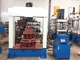 380V Solid Tire Press Machine , 120T Forklift Tire Change Machine