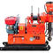 BK-300 Lightweight Drilling Rig Machine 300-400m 60r/Min