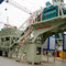 XDEM Mobile concrete mixing station YHZS75 concrete batching mixing plant
