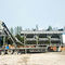 XDEM Mobile Concrete Mixing Station YHZS100 Batching Plant