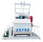 XDEM JS750 Concrete Batching Mixer Plant 3500 Kg 30kw 80mm