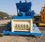 XDEM JS500 Concrete Batching Mixer Plant 3050*2400*2600mm 18.5kw