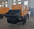40 Cubic Meters Concrete Delivery Pump XDEM  45KW 350M 35m3/H