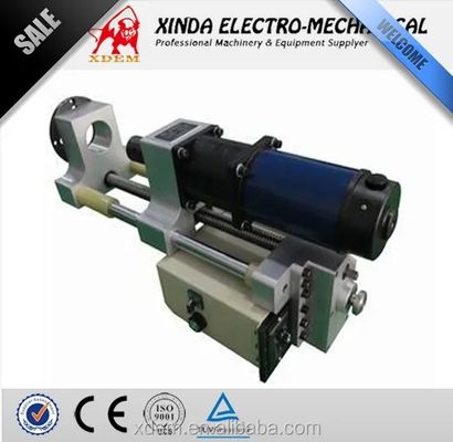 Portable Mobile Line Boring Machine With 300mm Max Boring Length