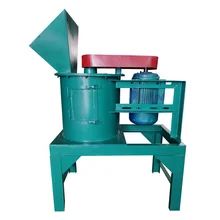 Efficient Organic Fertilizer Equipment 380V 50Hz 10000kg/H